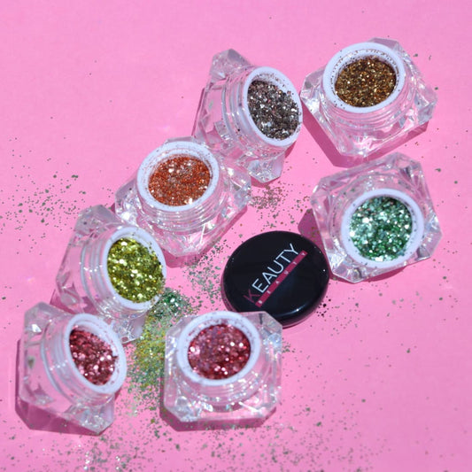 Keauty Beauty Glitters