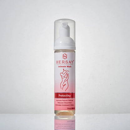 Hersay Intimate Wash – Protecting 70ml