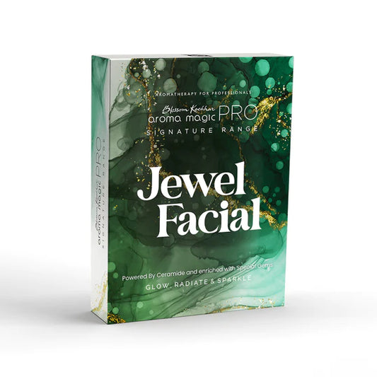 Blossom Kochar Jewel Facial PRO)