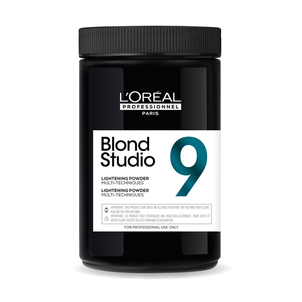 L'Oreal BLOND STUDIO 9