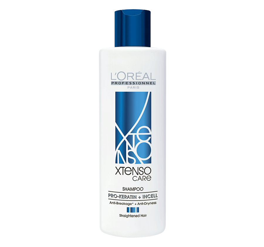 L’Oréal Professionnel Xtenso Care Shampoo