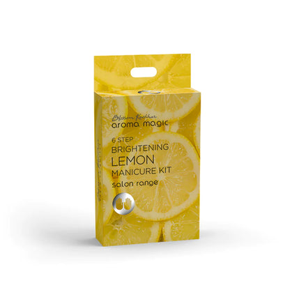 Blossom Kochar Brightening Lemon Manicure & Pedicure KIT