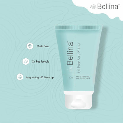 Bellina Face Primer-30ml