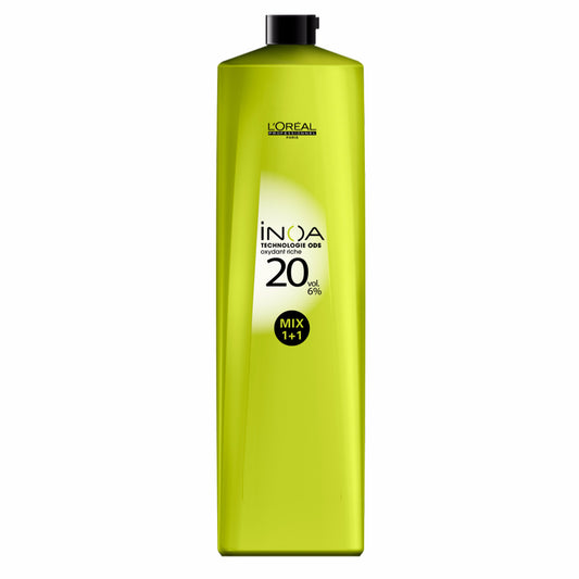 L'Oreal INOA 2 PARTS 20VOL OXYDANT