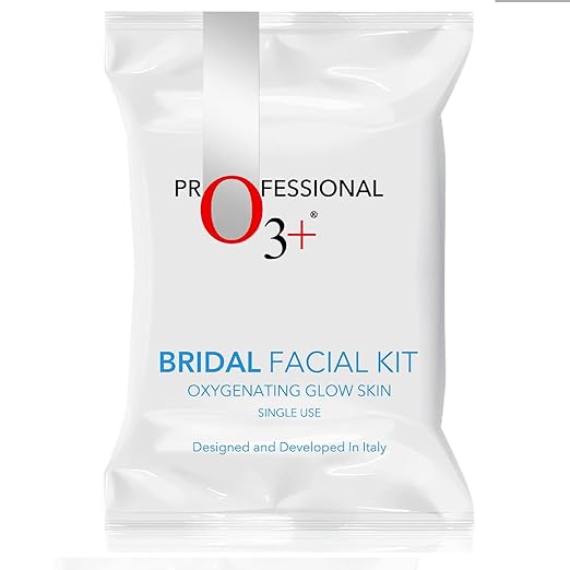 O3+ Oxy Facial Kit