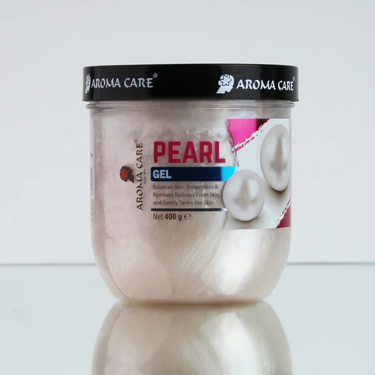 Aroma Care Pearl Gel