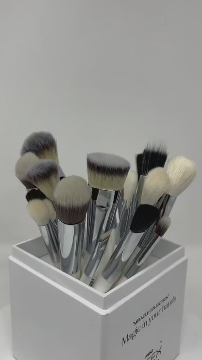 Pro Effex PE- 16 Eye Shadow Brush Set