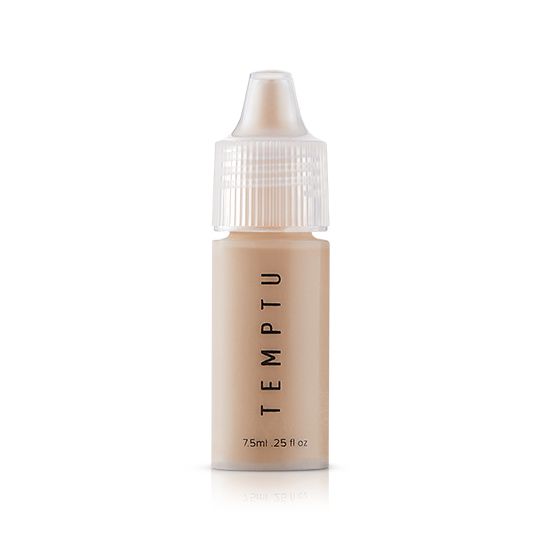 Temptu Pro Silicon Based S/B FOUNDATION ( Porcelain) 7.5ml