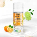 Colorbar Co-Earth Vitamin C Cleansing Milk