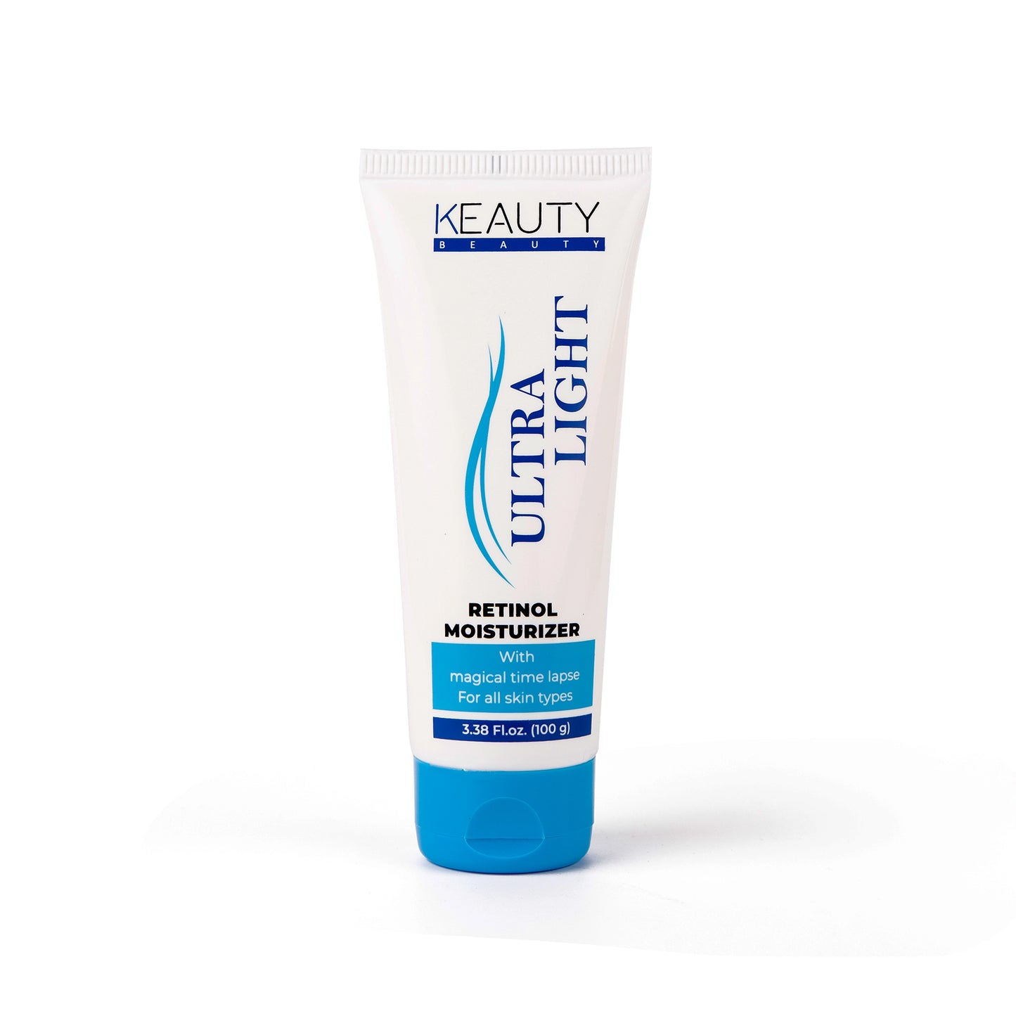 Keauty Beauty Ultra Light Retinol Moisturizer