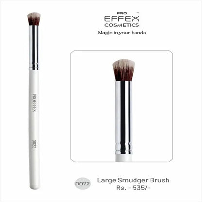 Pro Effex Large Smudger Brush( NO 0022 )