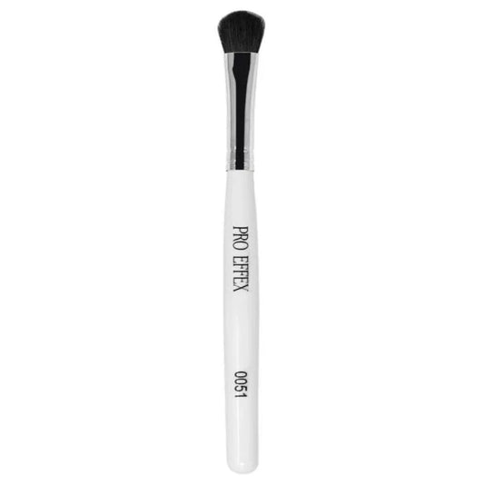 Pro Effex Flat Blending Brush (No. 0051)