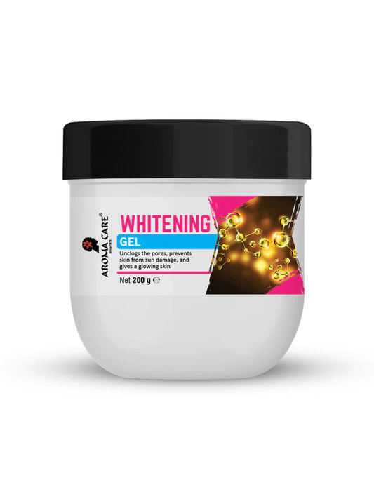 Aroma Care Whitening Gel