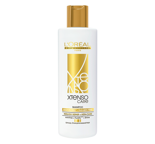 L’Oréal Professionnel Xtenso Care Sulphate Free Shampoo