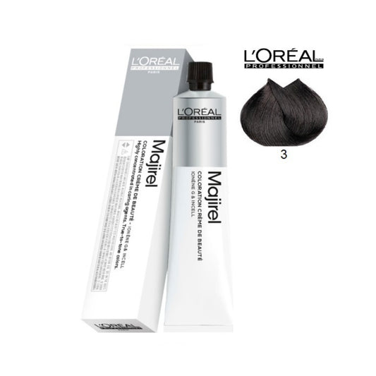 L'Oreal MAJIREL CLASSIQUE FUND 3