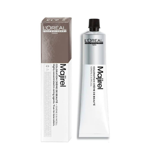 L'Oreal MAJIREL CLASSIQUE COOL BROWN 6