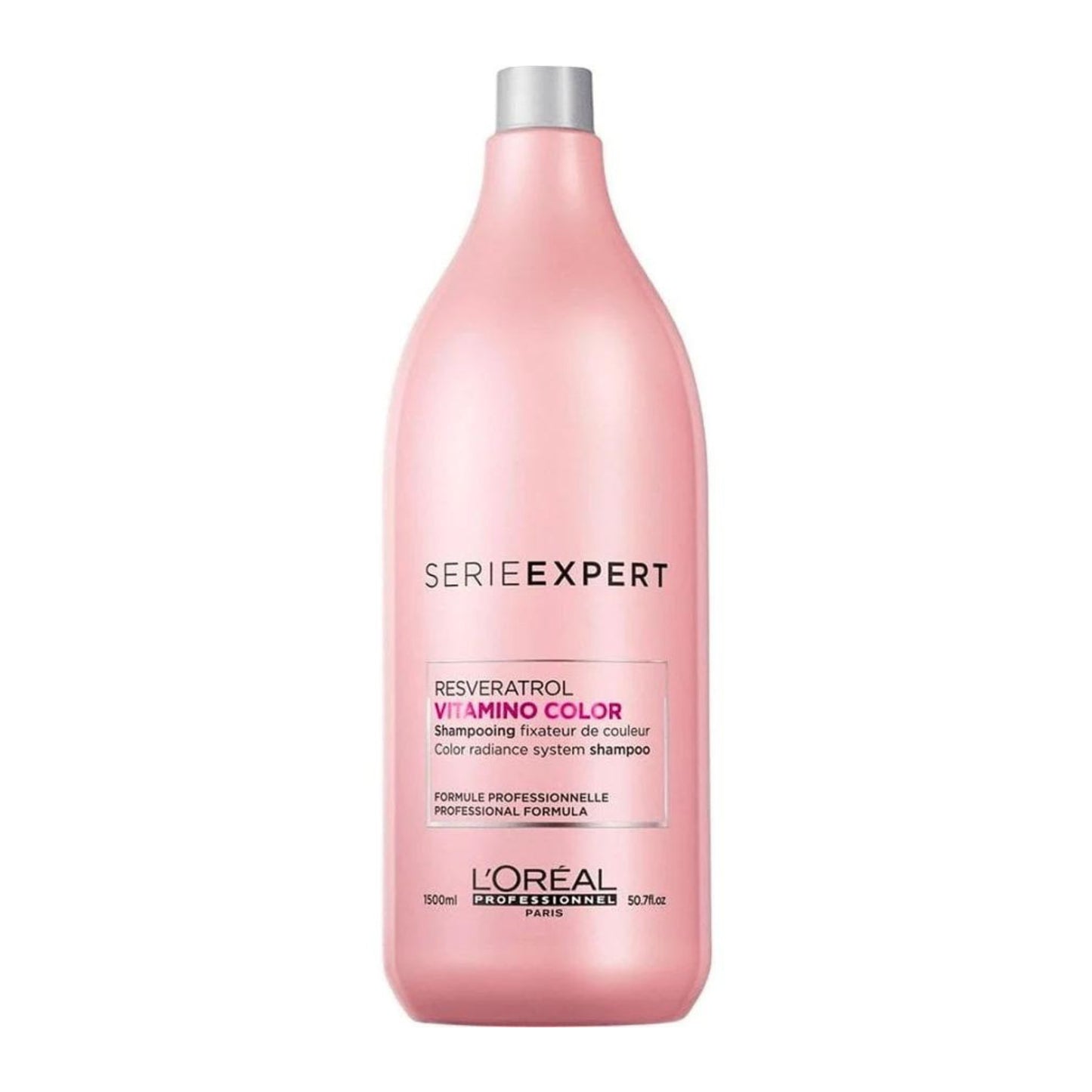 L'Oreal SE VITAMINO COLOR SHAMPOO