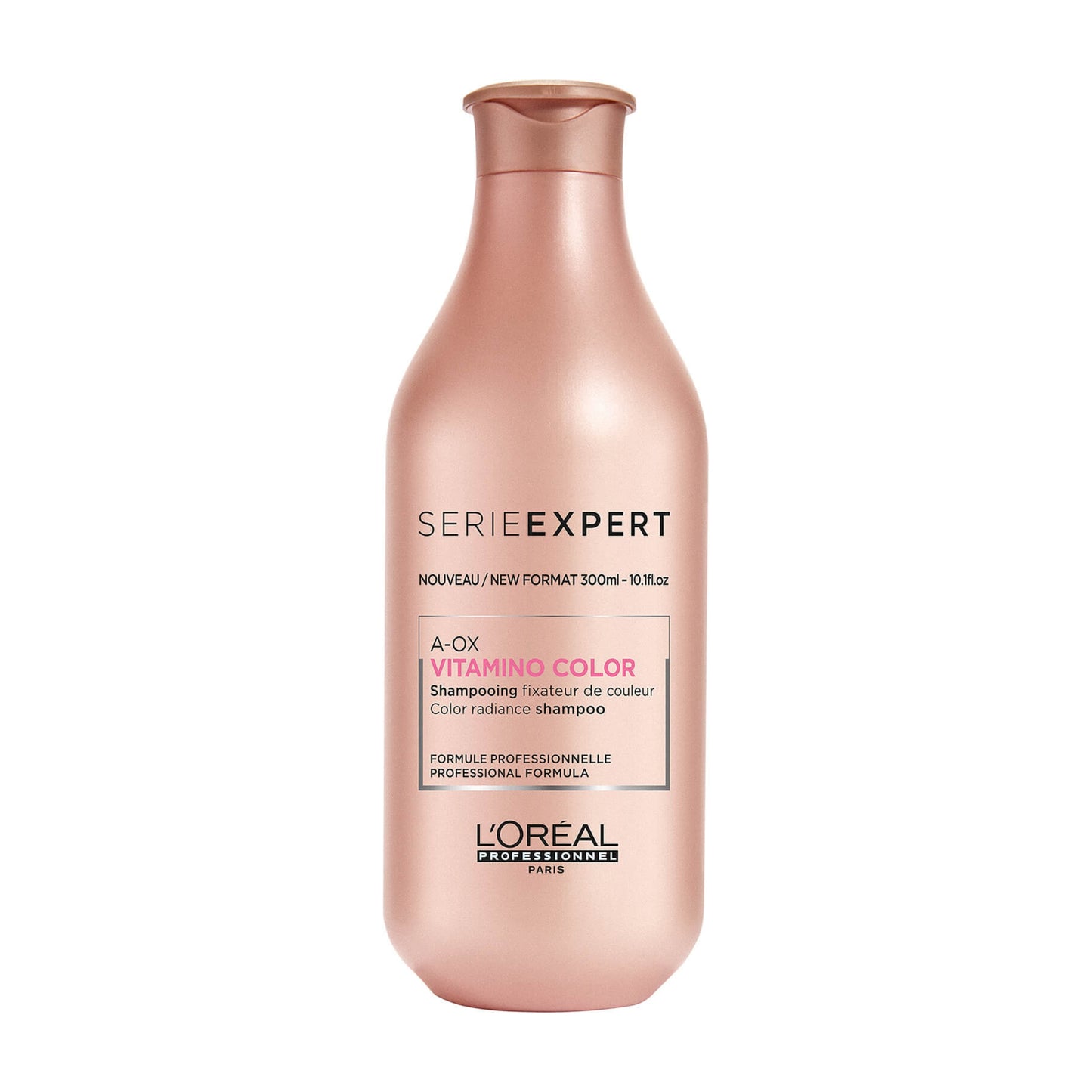 L'Oreal SE VITAMINO COLOR SHAMPOO