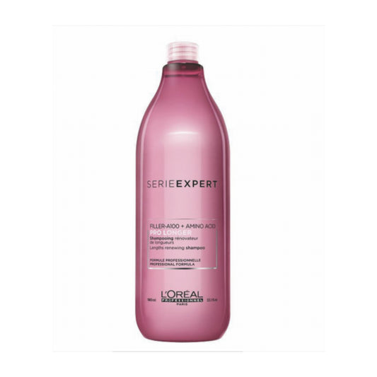 L'Oreal SE PRO LONGER SHAMPOO