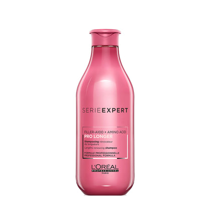 L'Oreal SE PRO LONGER SHAMPOO