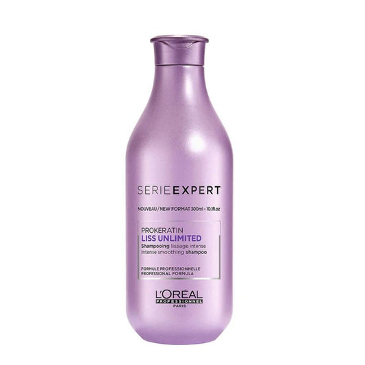 L'Oreal SE LISS UNLIMITED SHAMPOO