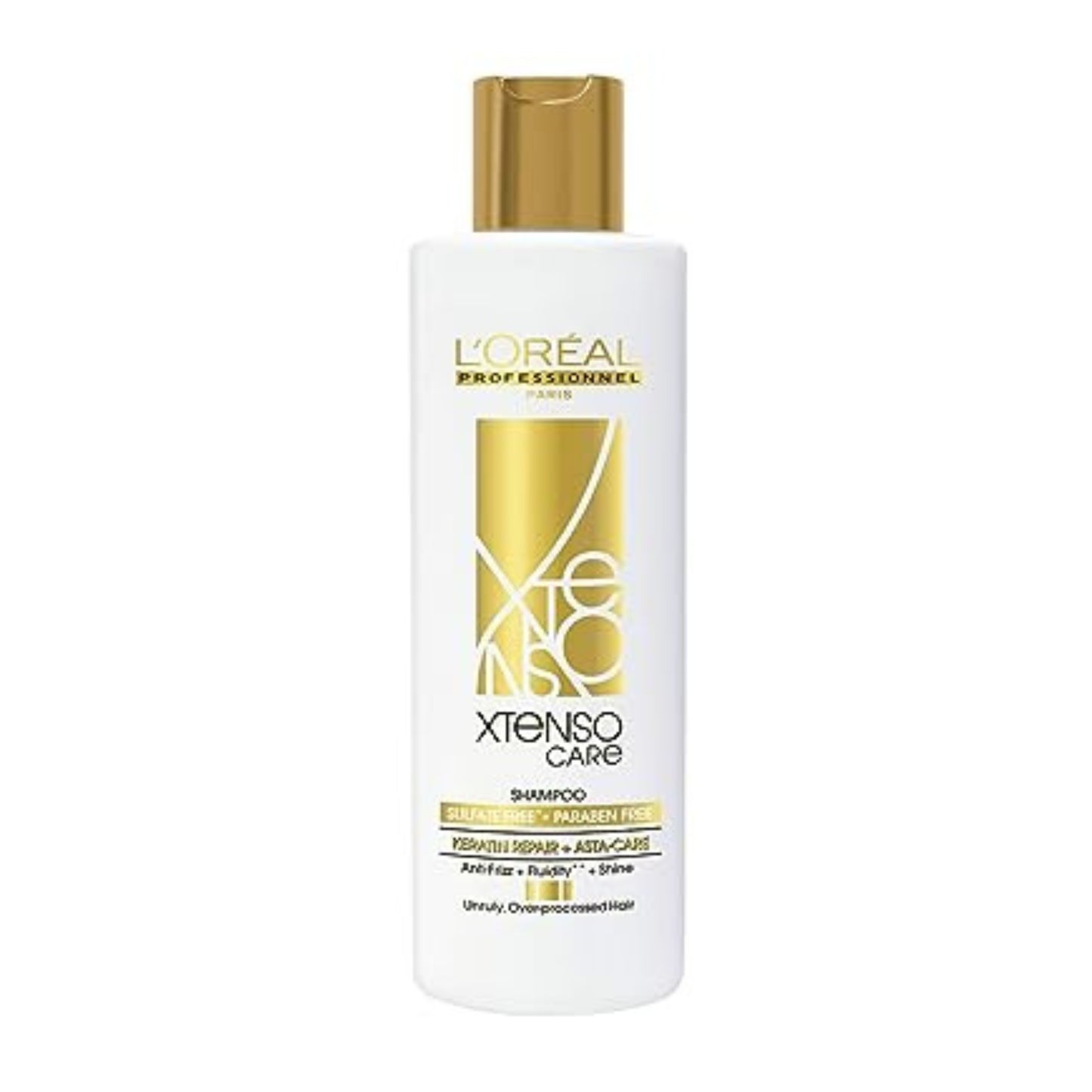 L'Oreal XTENSO CARE SULFT FREE SHAMPO