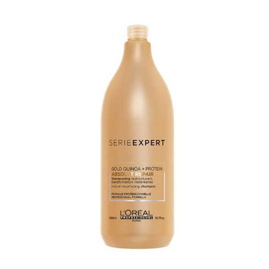 L'Oreal SE ABS REP SHAMPOO