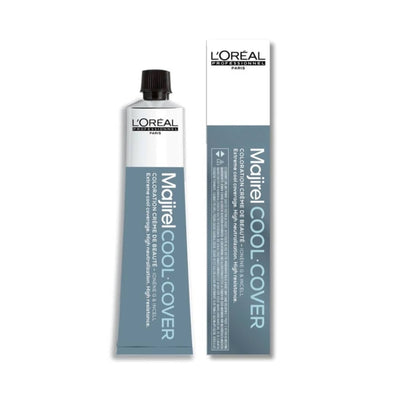 L'Oreal MAJIREL COOL COVER 7.11