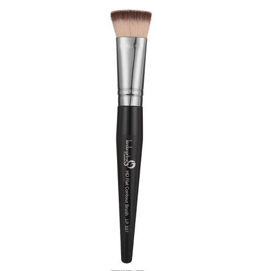 London Prime Flat Contour Brush [LP 307]