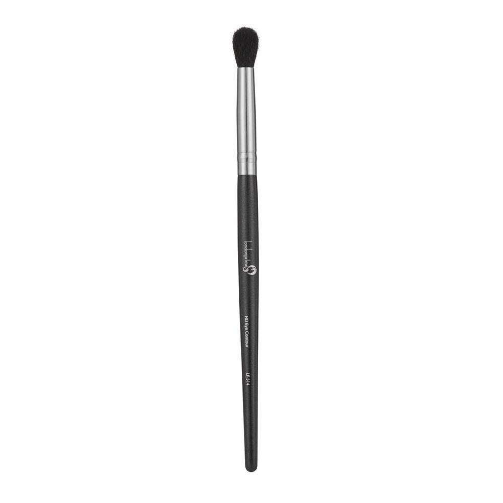 London Prime Eye Contour Brush [LP 314]