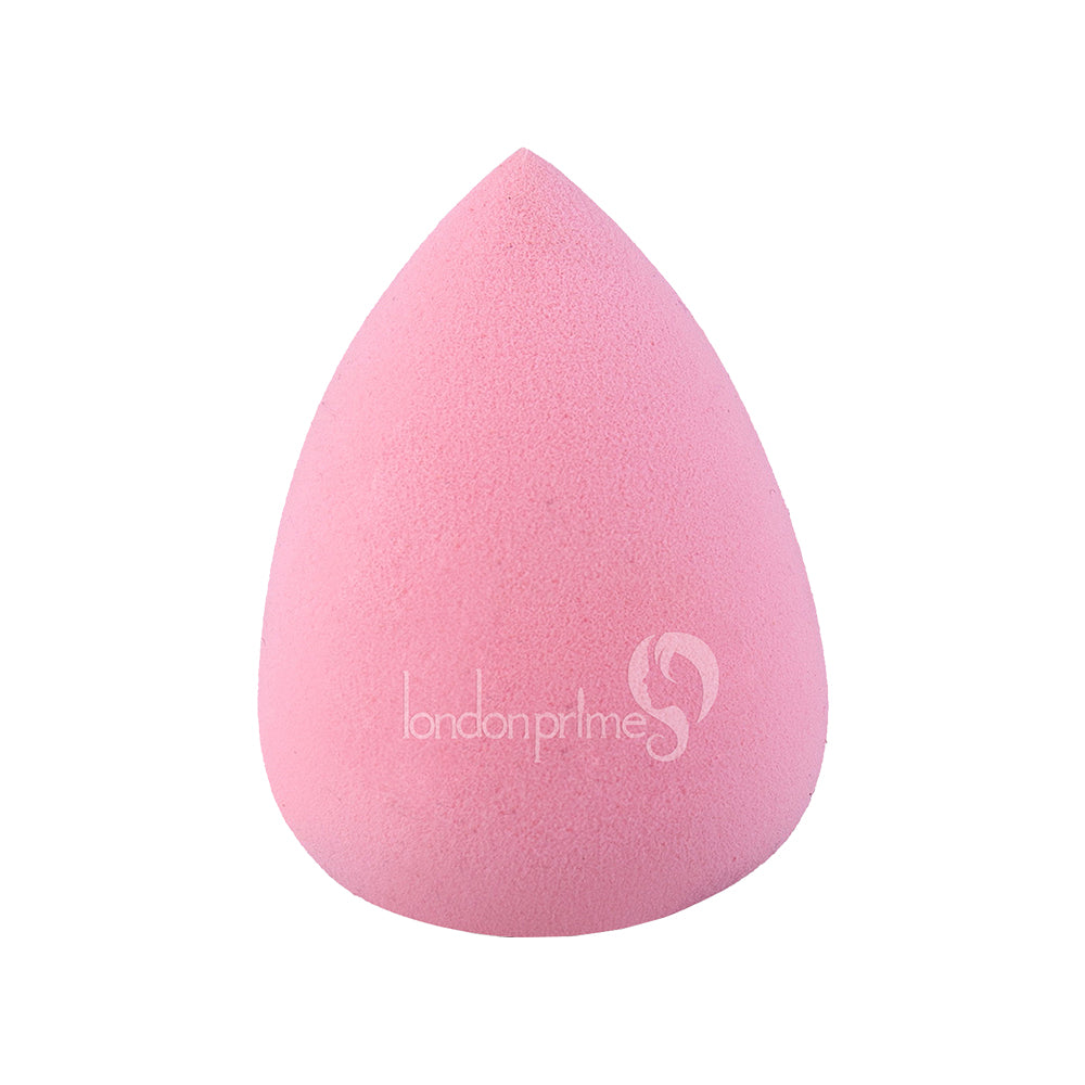 London Prime Precision Beauty Blender - Baby Pink