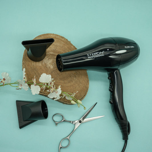 STEPON 2200w Hair Dryer