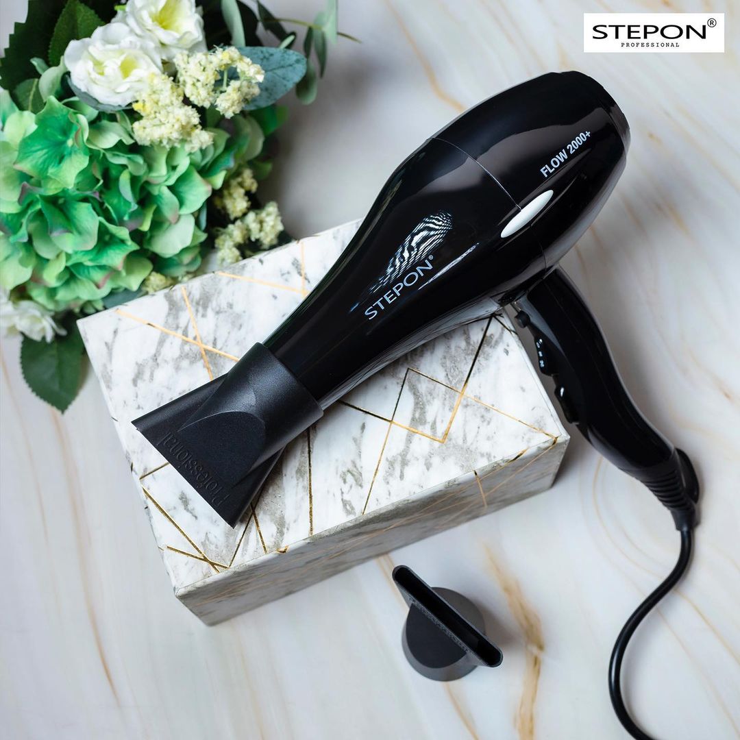 STEPON 2200w Hair Dryer