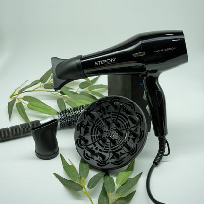 STEPON 2200w Hair Dryer