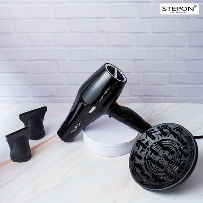 STEPON 2200w Hair Dryer