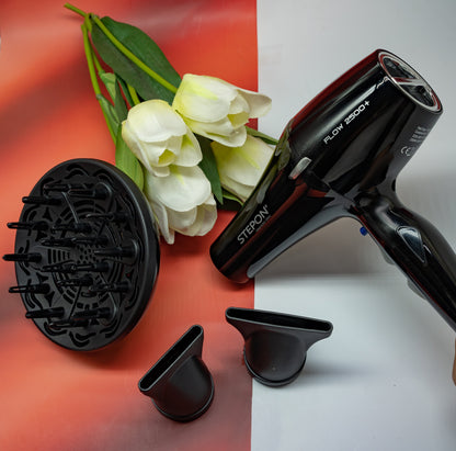 STEPON 2200w Hair Dryer