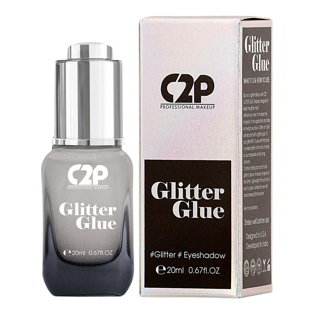 C2P GLITTER GLUE