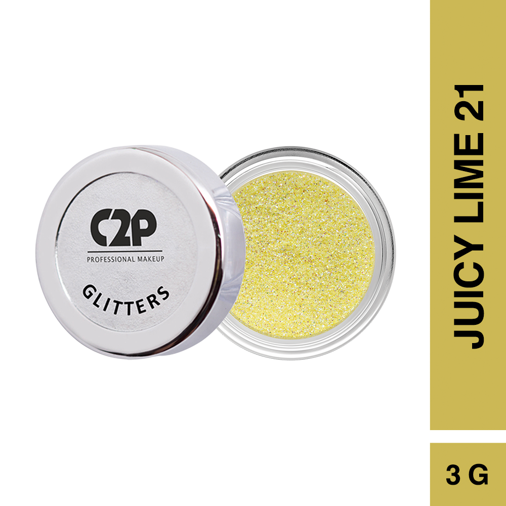 C2P UPTOWN LOOSE GLITTERS