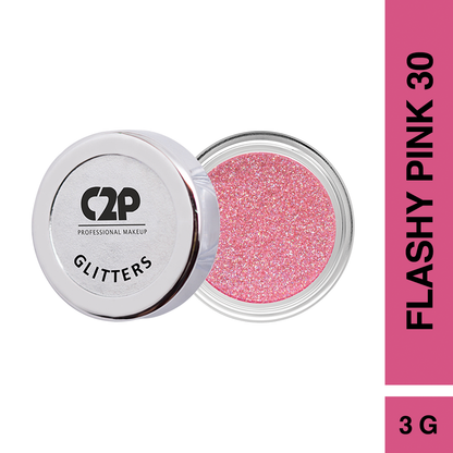 C2P UPTOWN LOOSE GLITTERS