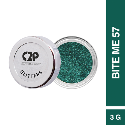 C2P UPTOWN LOOSE GLITTERS