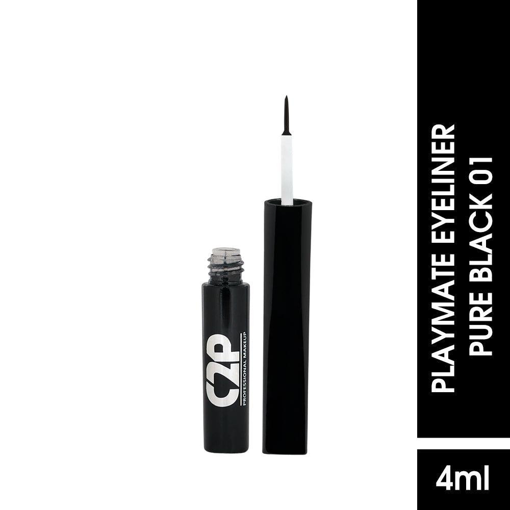 C2P PLAYMATE! MATTE EYELINER