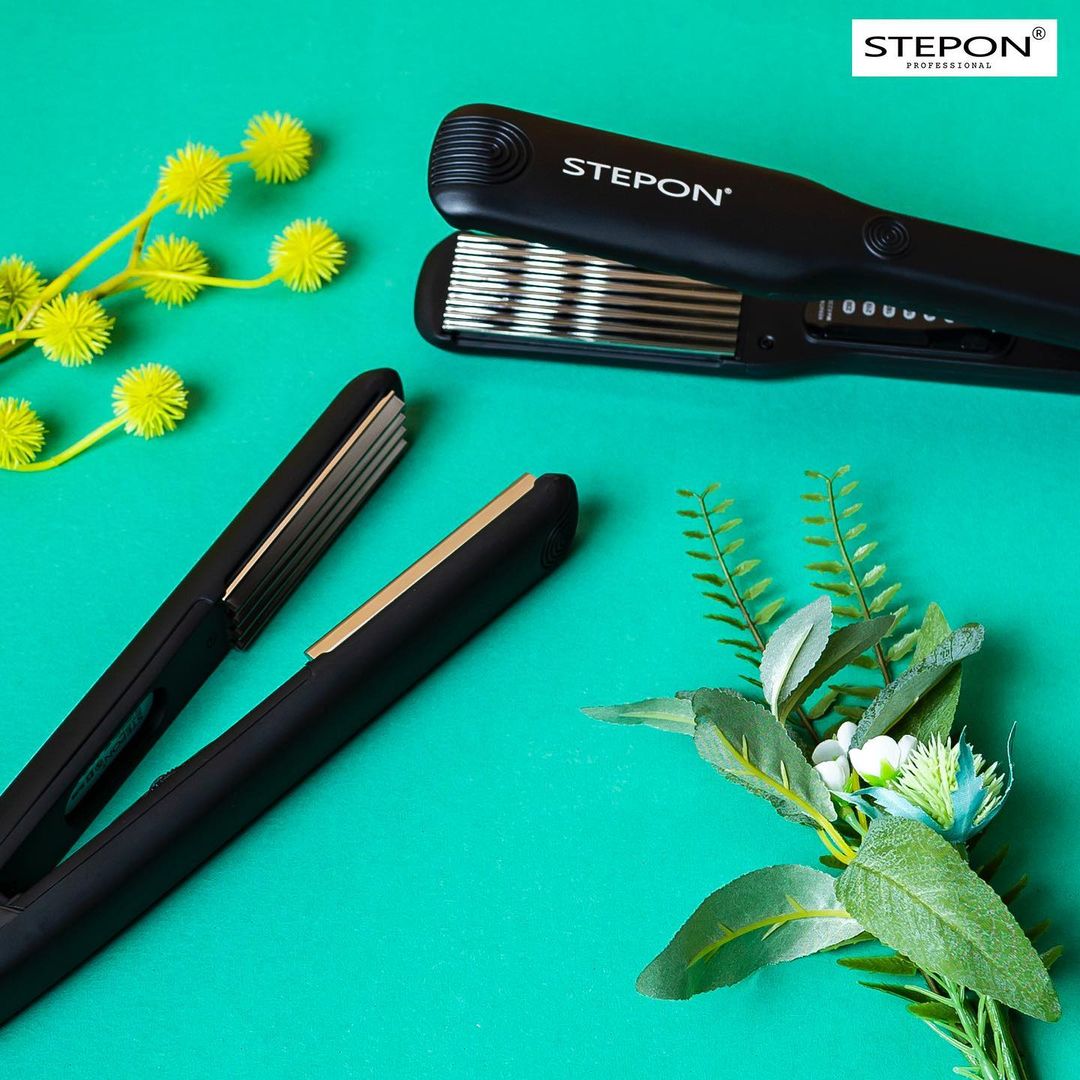 STEPON Micro Crimper