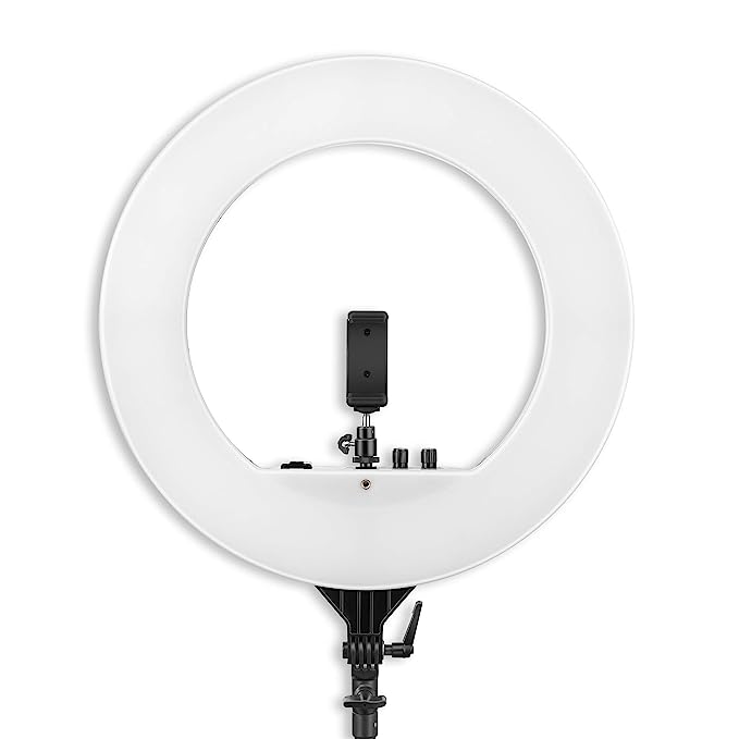 ArtFx Afx 01 Makeup Ring Light