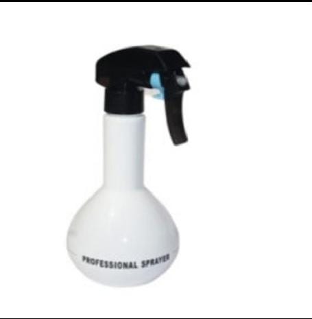 Tweex TW 108 Hair Spray Bottle