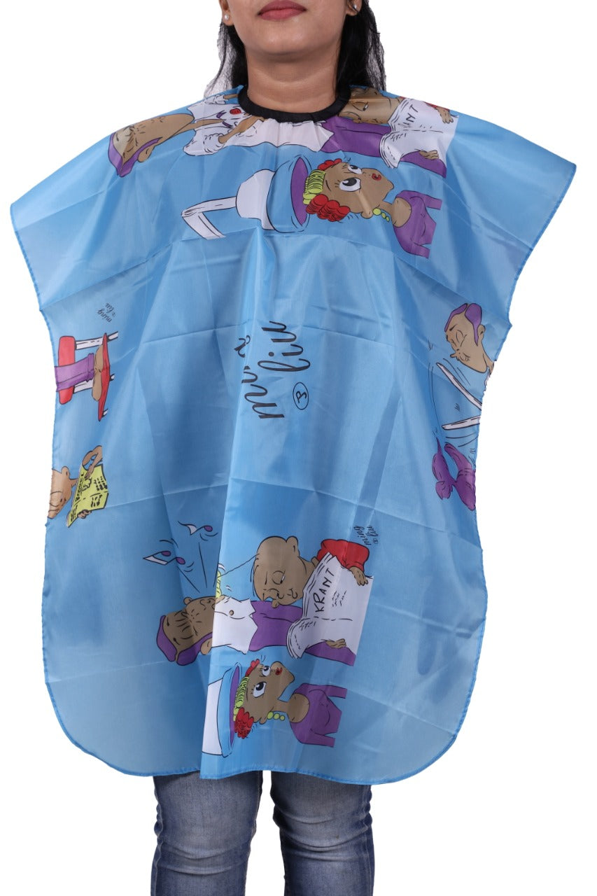 TweeX TW 256 Kids Hair Cutting Apron