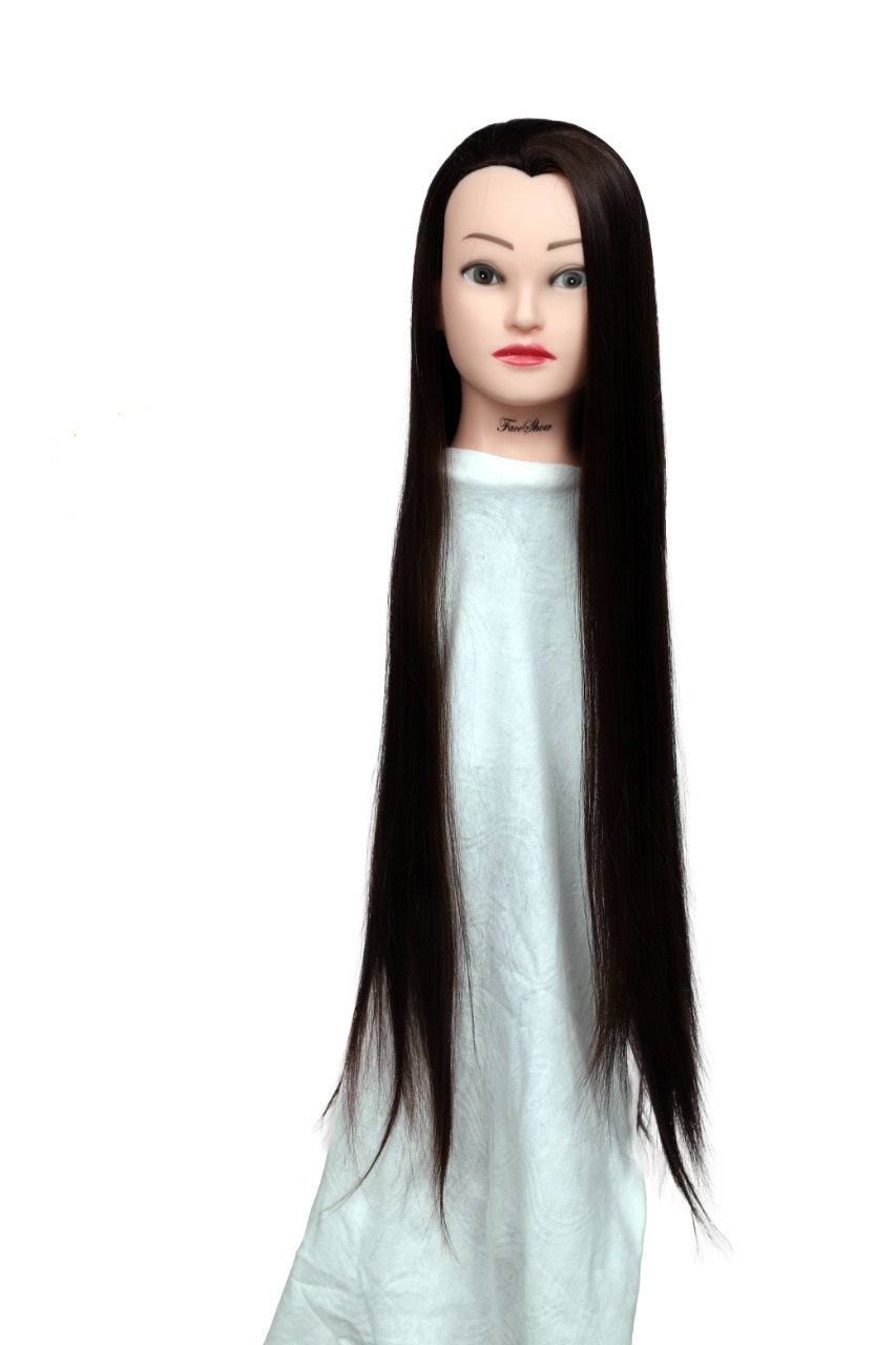 TweeX TW 303 80% Hair Dummy