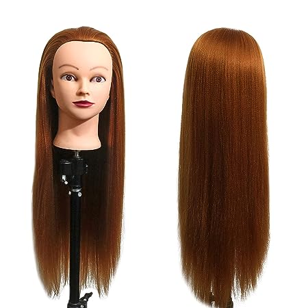 TweeX TW 304 100% Hair Dummy