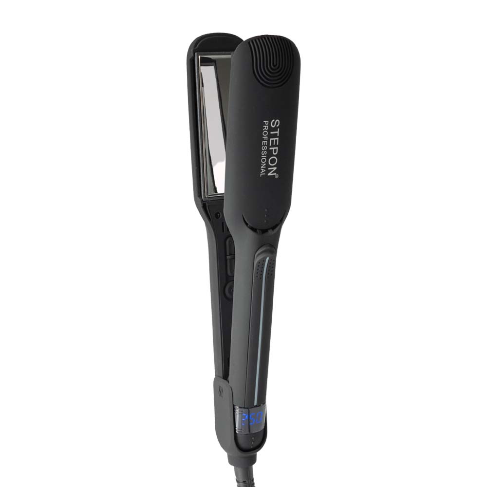 STEPON Titanium Hair Straightener