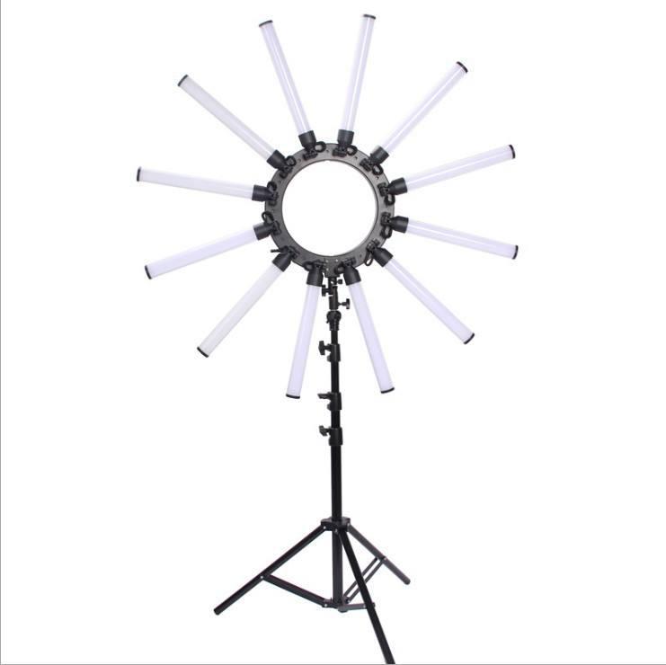 ArtFx Afx 02 Makeup Ring Light