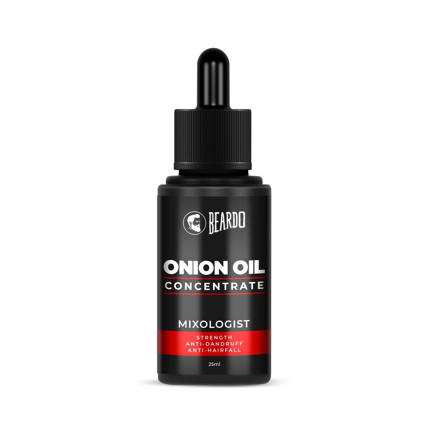 Beardo Onion Oil